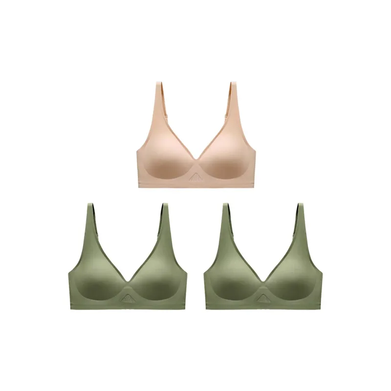 ROBINHOOD Bra Women's Combo Set-12