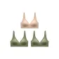 3 Pack (Skin+2 Tea Green)