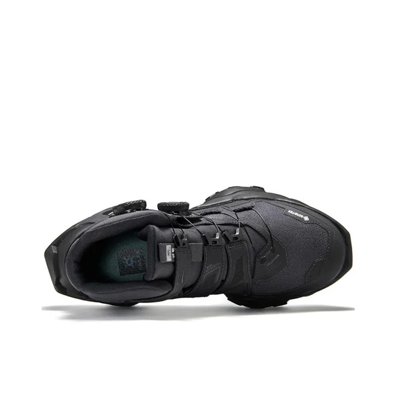 KAILAS YAN GTX HIGH Mountaineering Hiking Shoes Men's-2