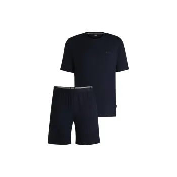 HUGO BOSS Natura Shorts Set