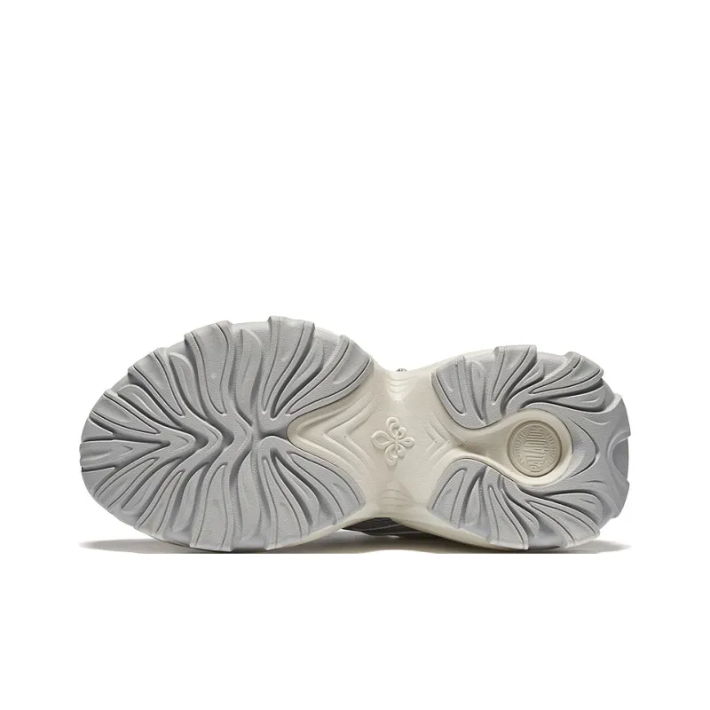 Palladium Low Top Chunky Sneakers Women's-5