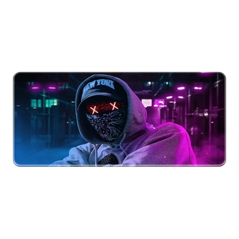 ZHUANGXINGXIA Mouse Pads-4