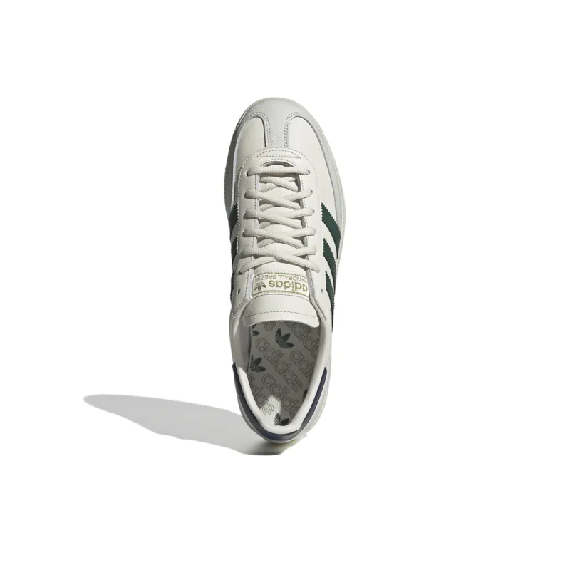 Adidas Handball Spezial 'Chalk Collegiate Green Indigo'-3