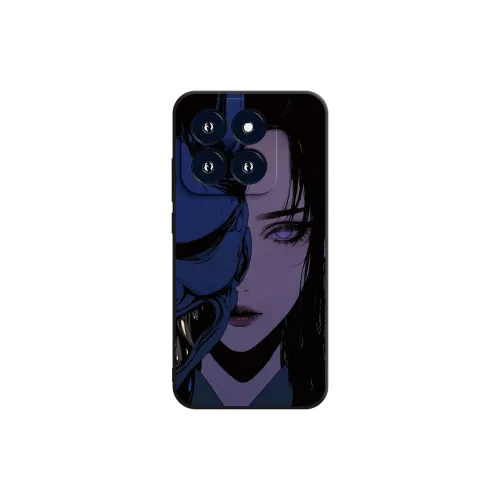 Membrane Doushi Phone Cases