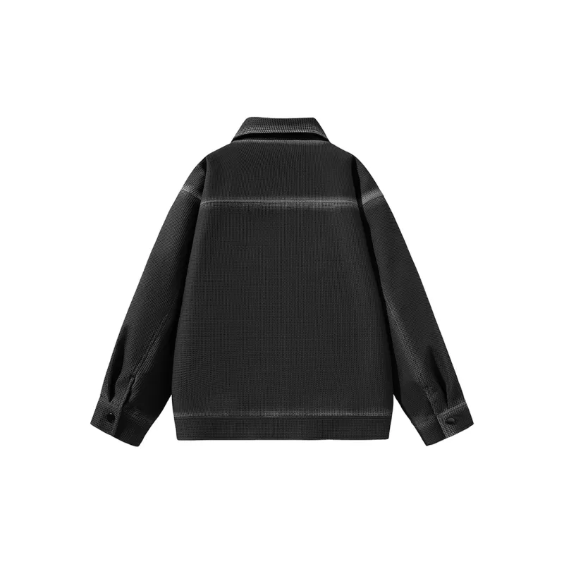 AKIN Jackets Coats Unisex Brown-1