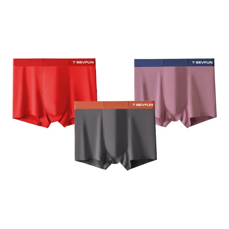 7 SEVFUN Underpants Men's 3 Pack-5