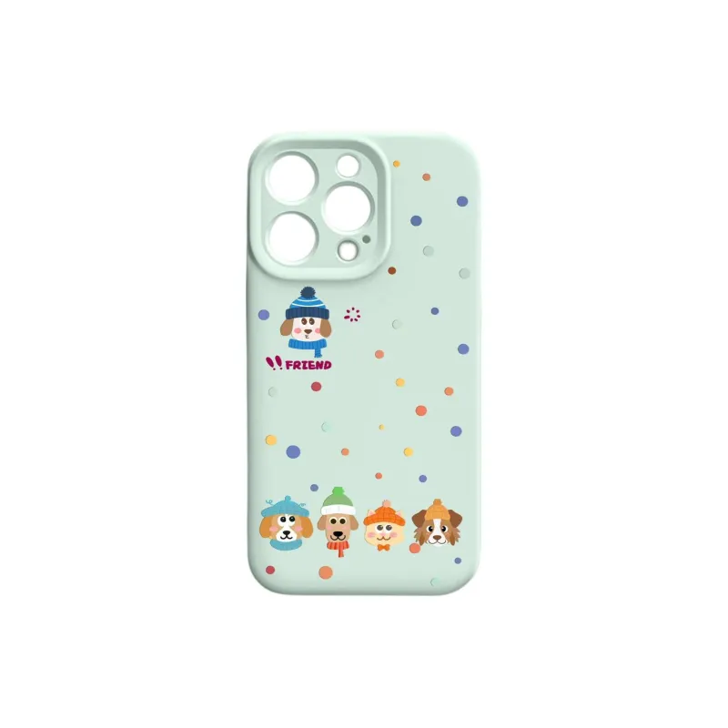 Yule Phone Cases-9