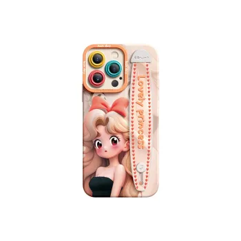 SUPER MOUSE Phone Cases