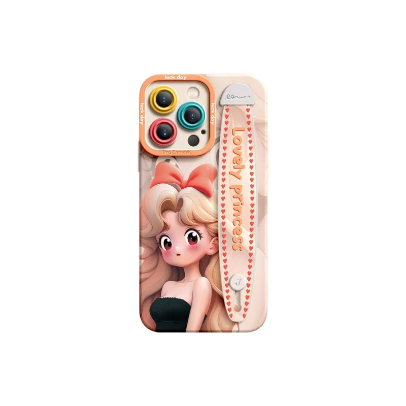 SUPER MOUSE Phone Cases-12