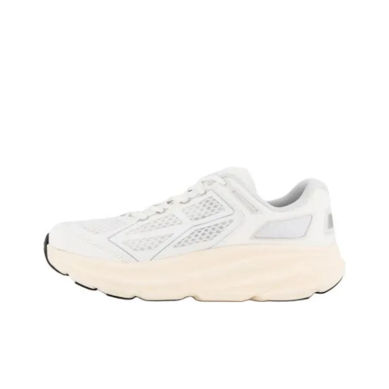 HOKA ONE ONE Clifton One9 Frost Cosmic Grey-1
