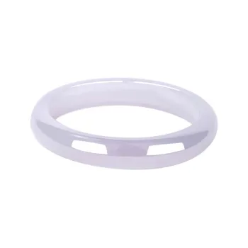 JUNWEN Chalcedony Bangles Women's