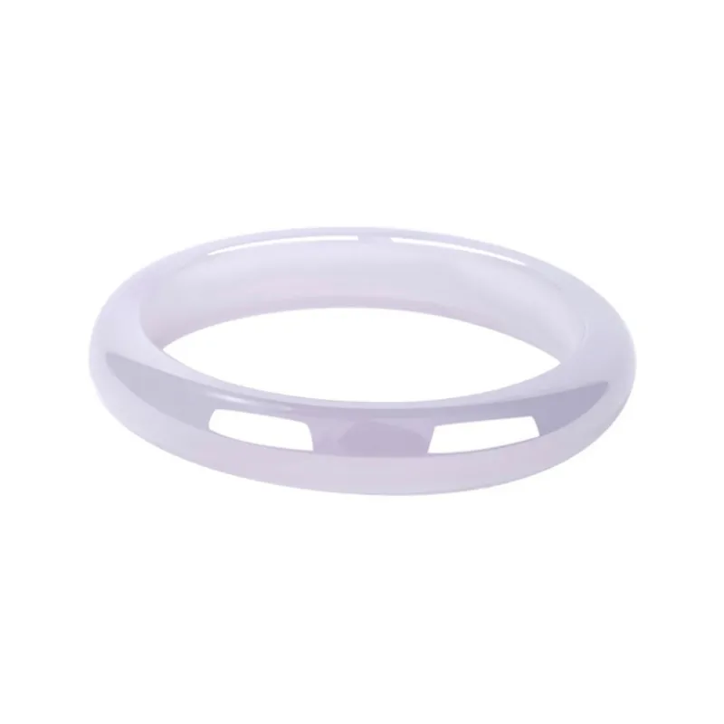 JUNWEN Chalcedony Bangles Women's-0