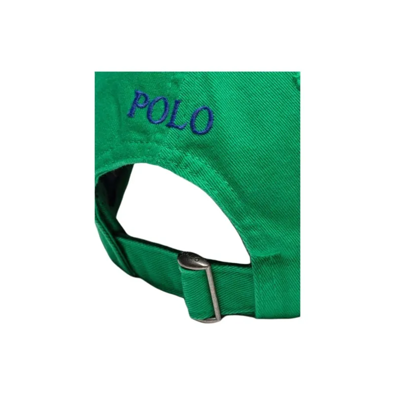 Polo Ralph Lauren Chino Ball Cap-3