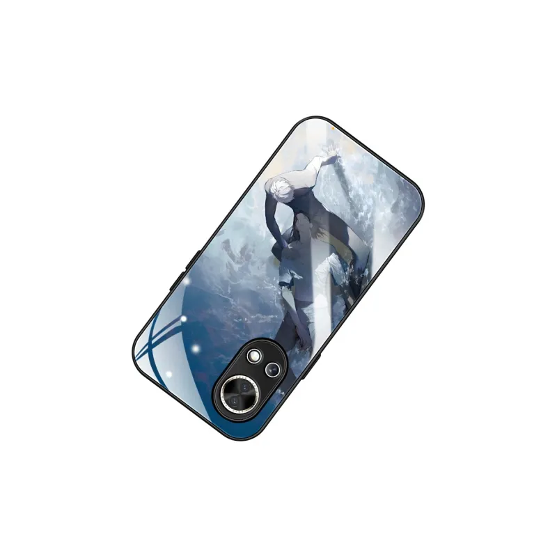 CHUNFAN Phone Cases-13