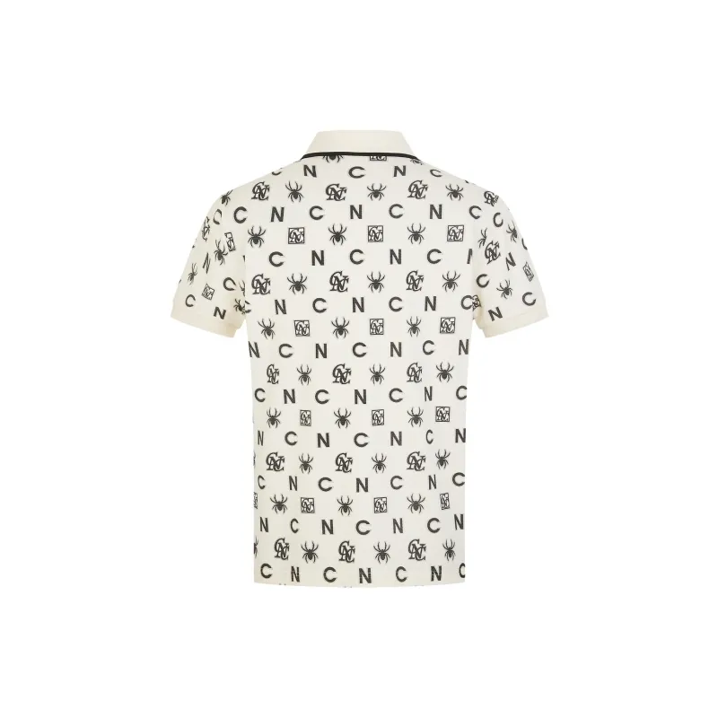 C'N'C New Order & Classics Series Polo Shirt Men's-1