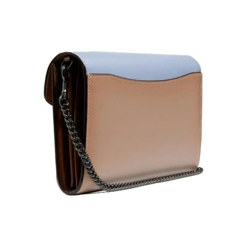 COACH Tabby Shoulder Bags-1