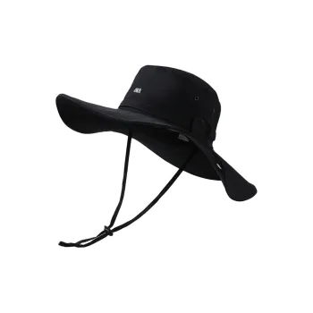 SEM/R Polyester Bucket Hats Women's