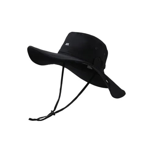 SEM/R Polyester Bucket Hats Women's