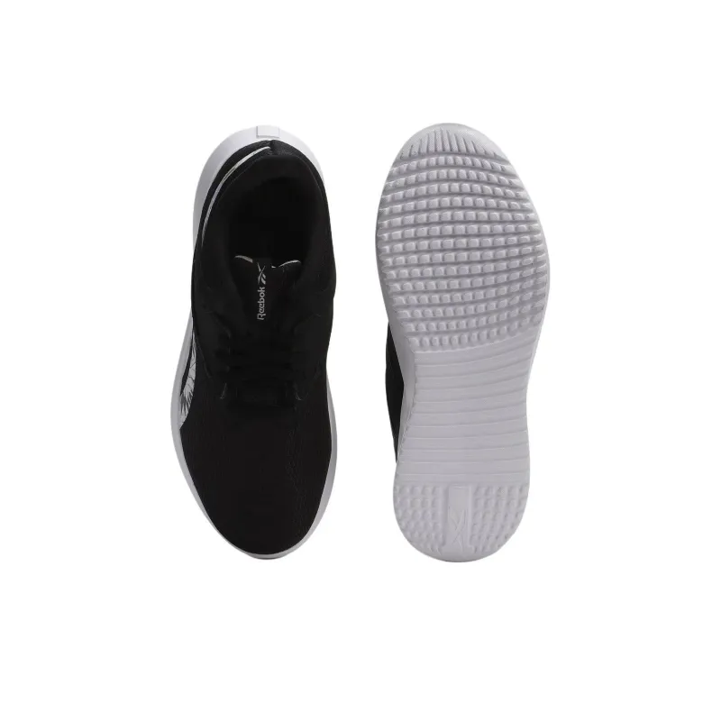 Reebok Women's Fluxlite 'Black White Tropical Print' Women's-5