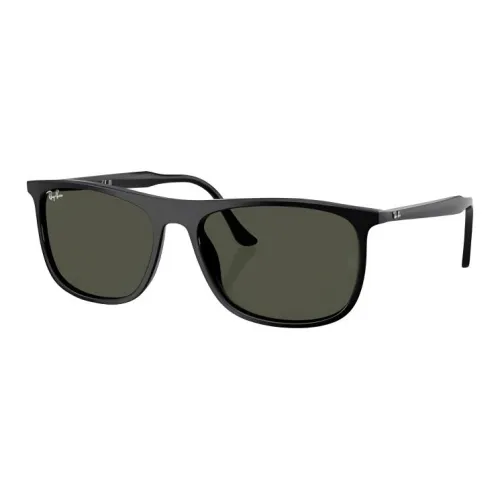 RayBan Rectangle frame Sunglasses