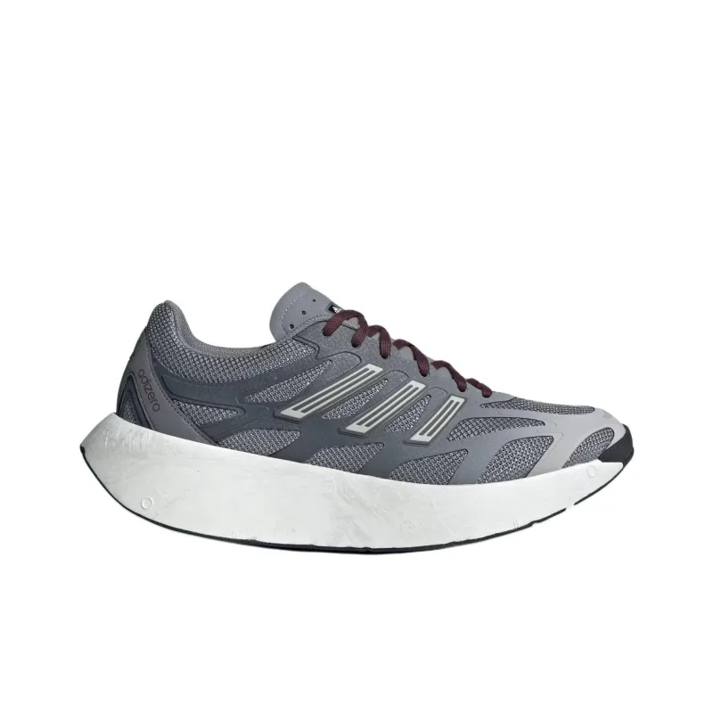 Adidas Adizero Aruku Grey Aurora Ruby-1