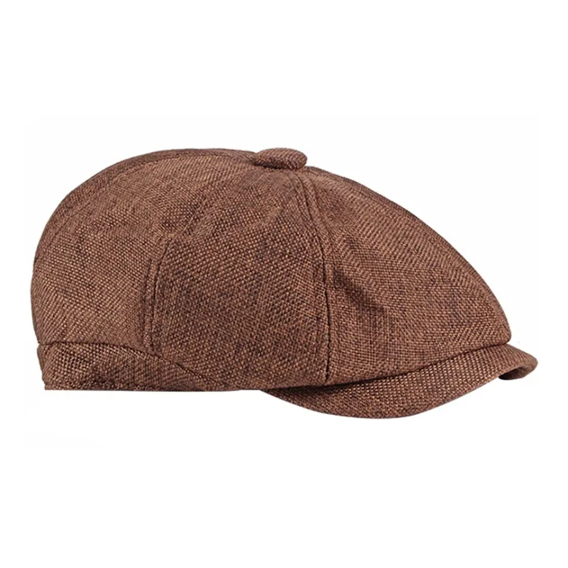 BANDICOOT Berets Unisex-8
