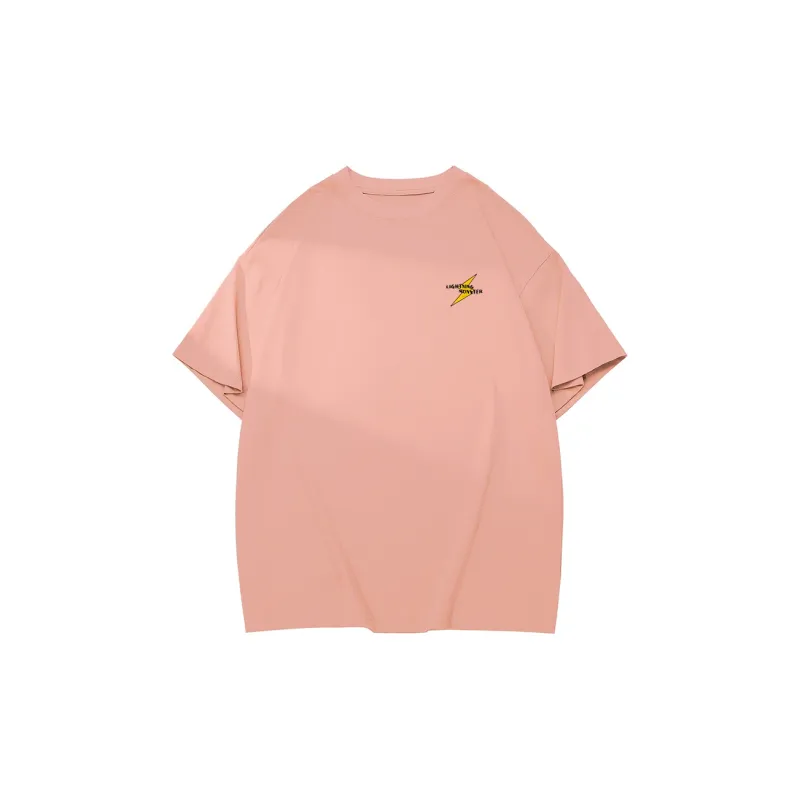 LIGHTNING MONSTER T-Shirt Unisex-10
