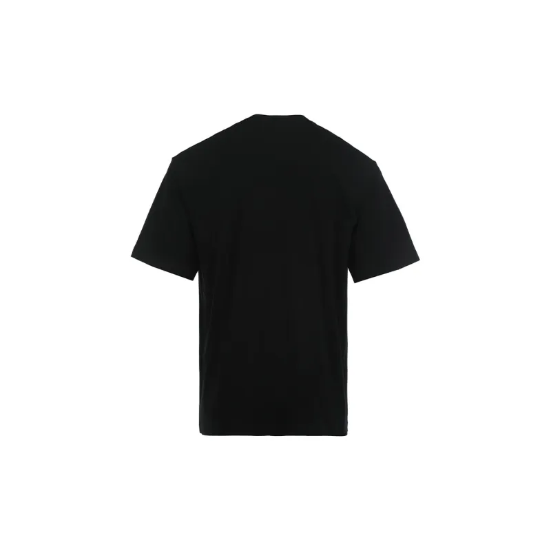 VERSACE JEANS COUTURE V Emblem T shirt-1