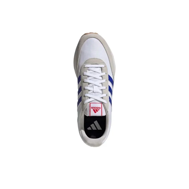 Adidas Run 60s 3.0 Cloud White Lucid Blue Grey One-1