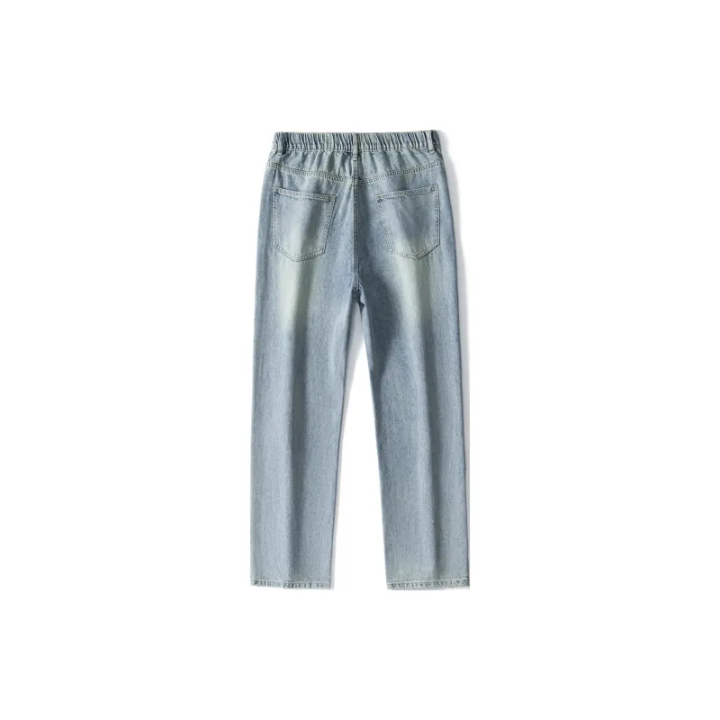 JUCY JUDY Jeans Unisex-6