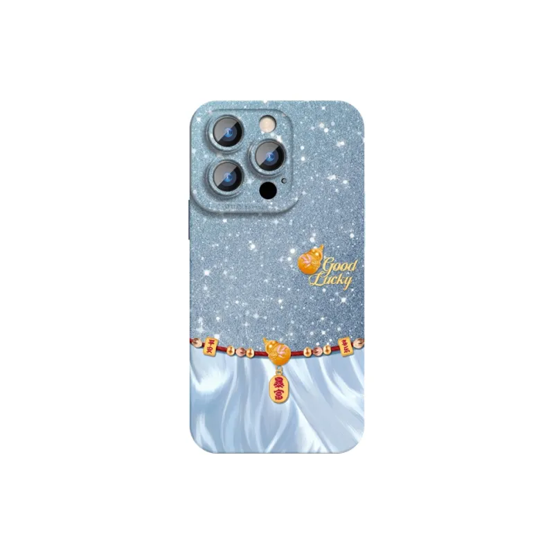 Interesting shell Phone Cases-6