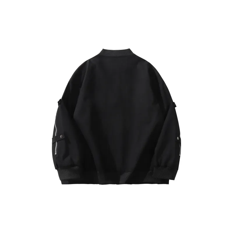 Tre Club Jackets Unisex-1