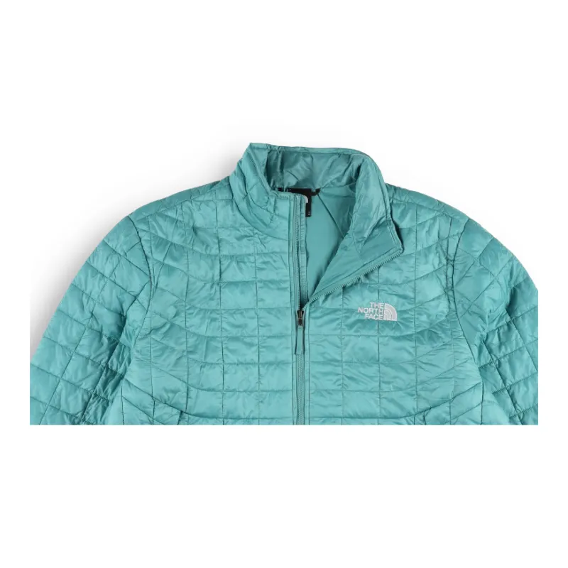 THE NORTH FACE M Thermoball Eco Jacket Jackets & Coats Men's Sapphire Blue-2