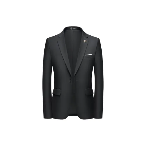 Automobili Lamborghini Business Suit Men's