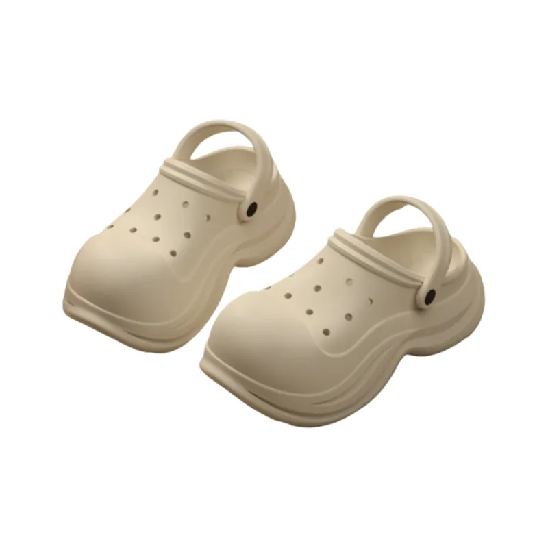 Ming Sheng Slippers / Home Slippers-2