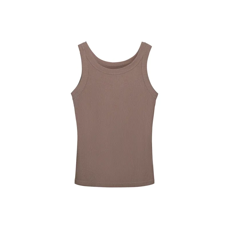 NOME Tank Tops Women's Combo Set-18