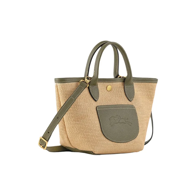 LONGCHAMP Le Pliage Collection Xs Basket Bag-1