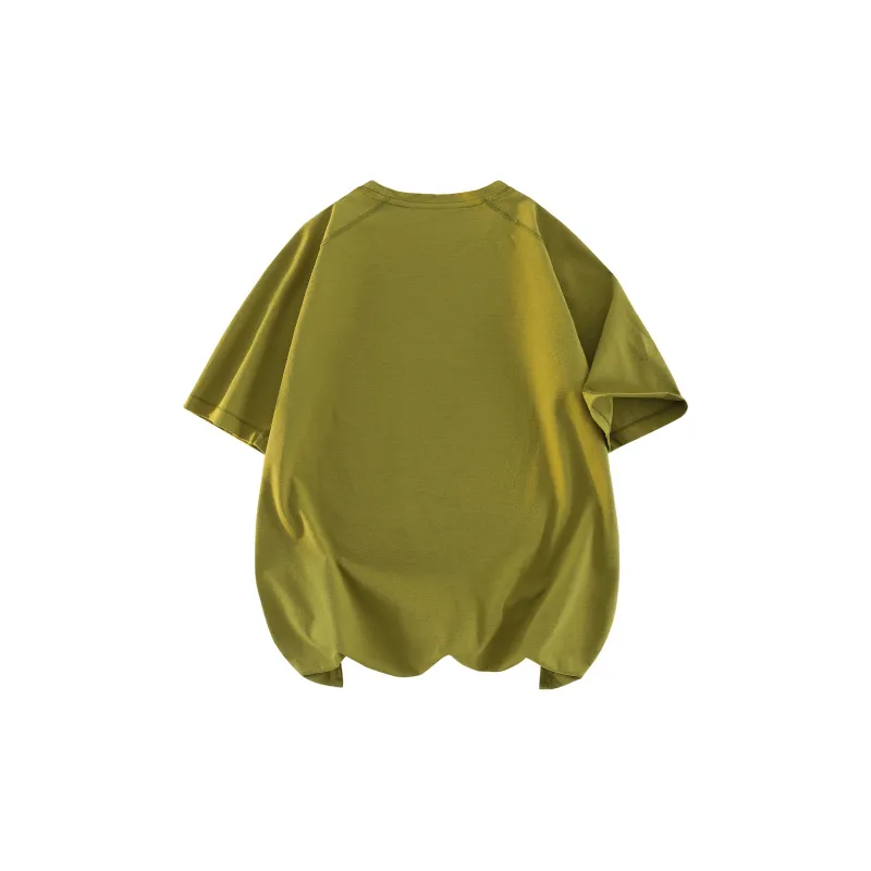 FASTFISH T Shirts Unisex-14