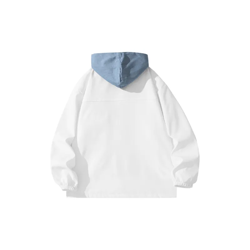 FOR FEAR THAT Jackets Coats Unisex-6