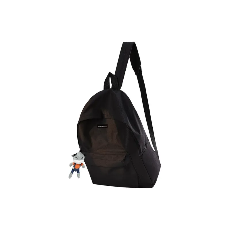 JEANSWEST Nylon Backpack Unisex Multicolor-15