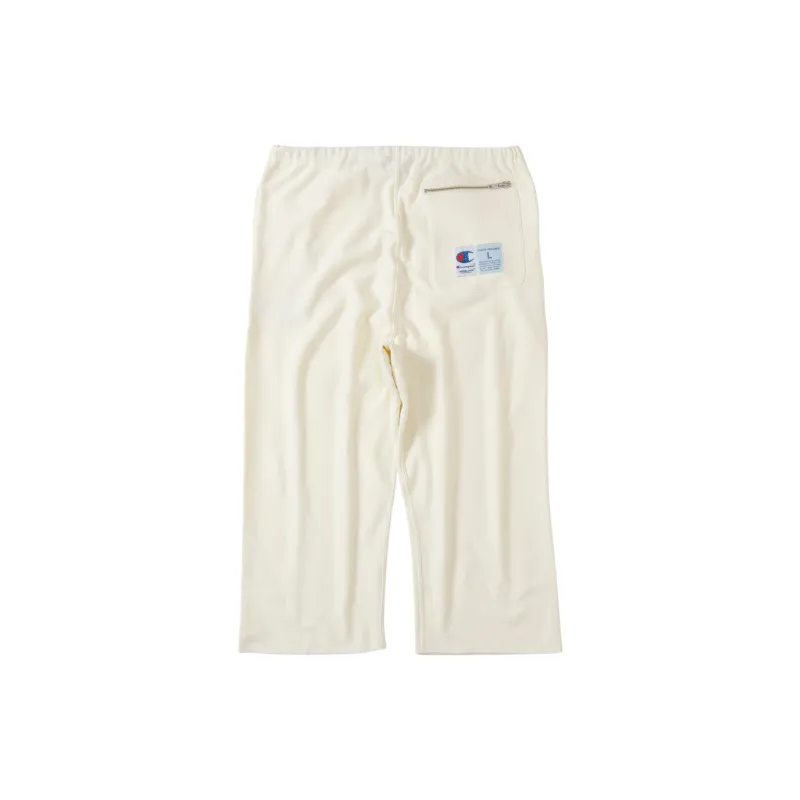 Champion X Champion Cropped Sweatpant-1
