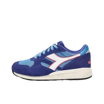 Diadora N902 Anti Slip Wear Resistant Low Top Casual Shoes Men's Blue