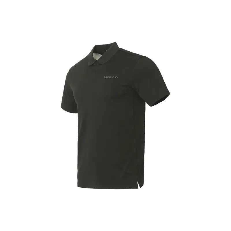 Rock Cloud Polo Shirts Men-2