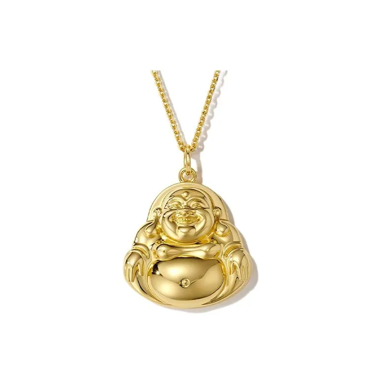 CARAT'S DIARY Alloy Necklaces Women's-0