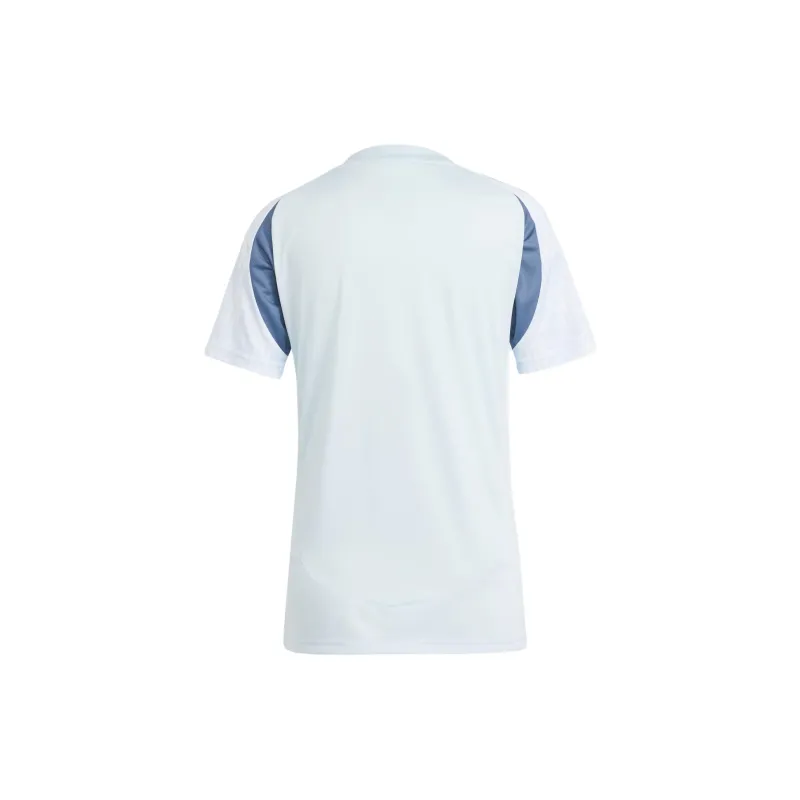 Adidas Women's Chicago Fire 25/26 Away Jersey Sky Tint-1