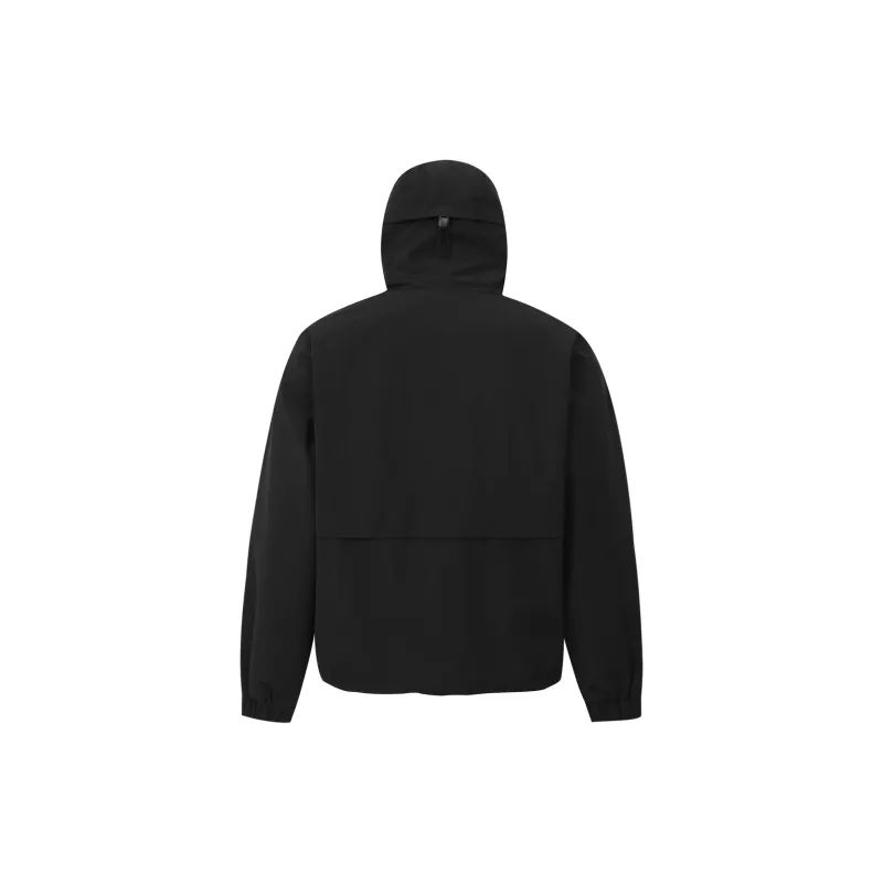 MEDM SS25 Waterproof, Windproof, Anti Static, Rainproof Windbreaker Jacket Unisex-18