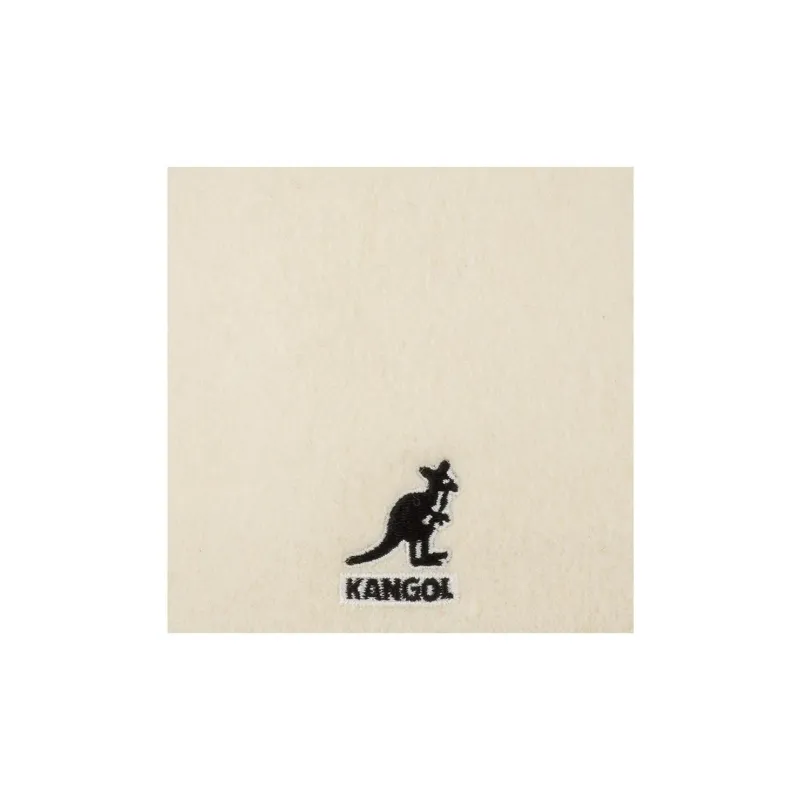 KANGOL Bucket Hats Men White-4
