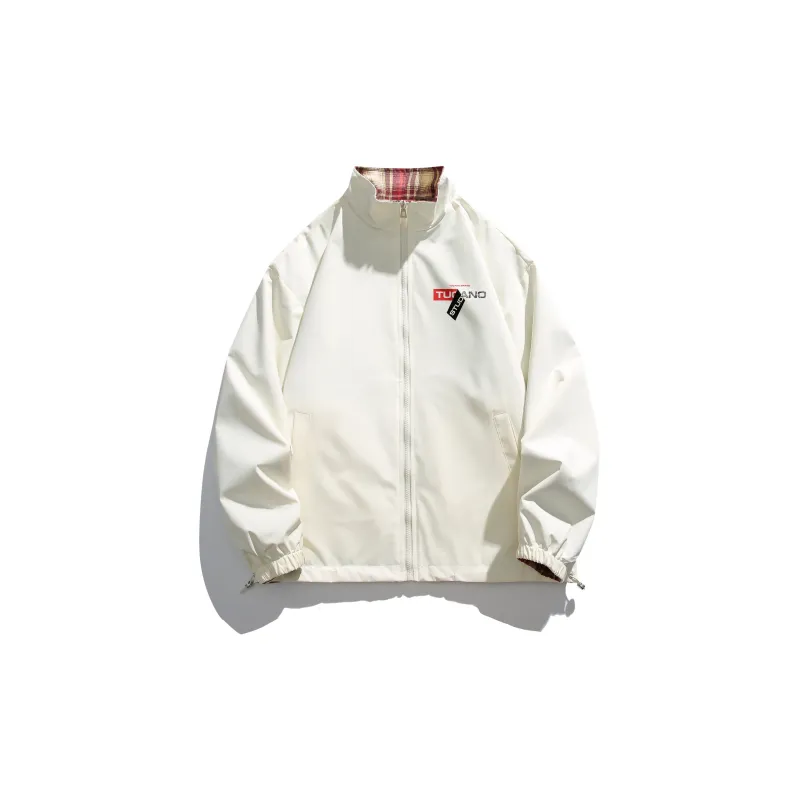 TUCANO Jackets Coats Unisex Black-11