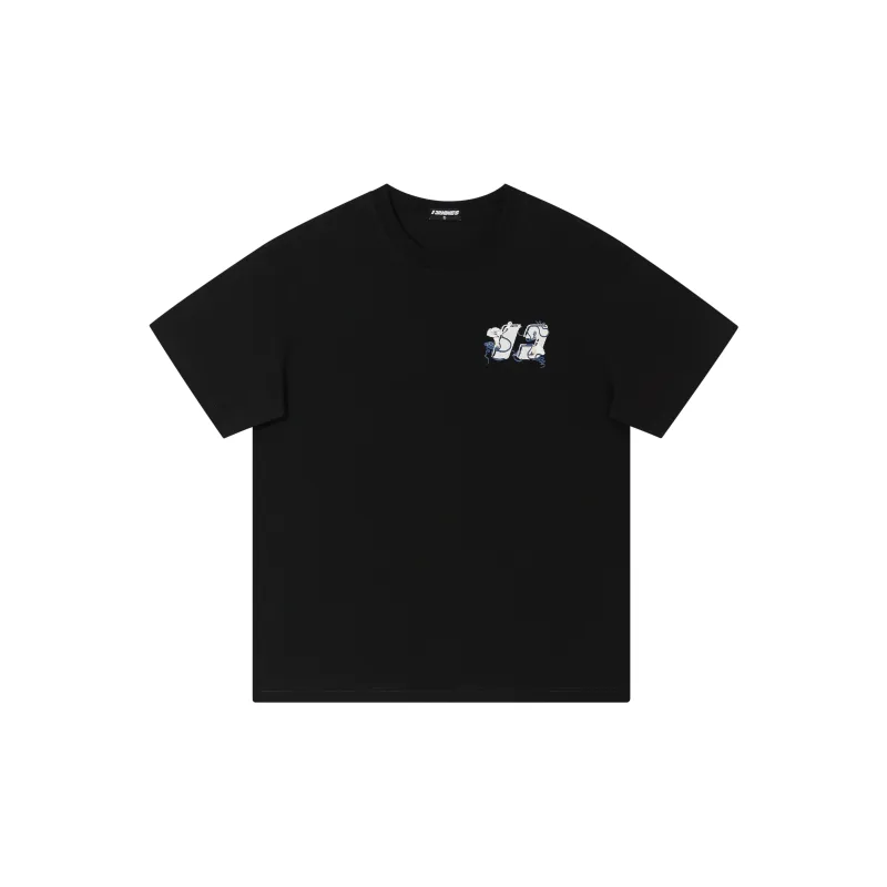 FORNINES T Shirts Unisex-12