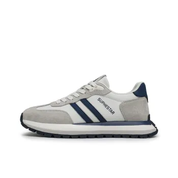 SENGUIBUCK Cushioning Breathable Height Increasing Low Top Casual Shoes Men's
